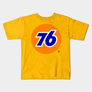 Geo3Doodles 76 Kids T-Shirt